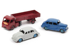 DINKY TOYS (GB) (3)