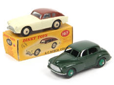 DINKY TOYS (GB) (2)