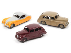 DINKY TOYS (GB) (3)