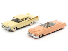 DINKY TOYS (GB) (2)