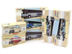 CORGI TOYS (GB) (7)