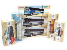 CORGI TOYS (GB) (7)