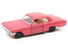 Mc GREGOR (MEXIQUE) (1)