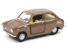 YONEZAWA TOYS DIAPET (JAPON) (1)