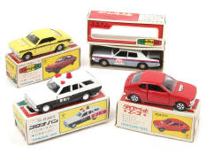 YONEZAWA TOYS DIAPET (JAPON) (4)