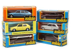 SOLIDO (FRANCE) (6)