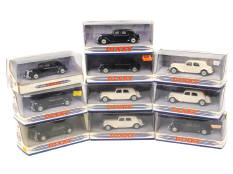 DINKY MATCHBOX (GB) (10)