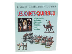 EDITIONS JACQUES GRANCHER (FRANCE) (1)