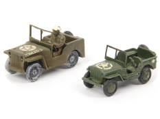 DINKY TOYS (GB) (1)