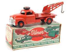 VILMER (DANEMARK) (1)