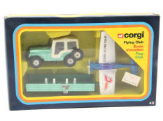 CORGI TOYS (GB) (1)