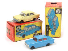 SIKU (ALLEMAGNE) (2)