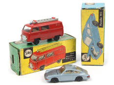 SIKU (ALLEMAGNE) (2)