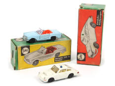 SIKU (ALLEMAGNE) (2)