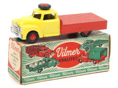 VILMER (DANEMARK) (1)