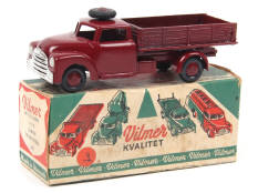 VILMER (DANEMARK) (1)