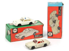 SIKU (ALLEMAGNE) (2)