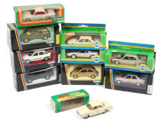 DIVERS (ALLEMAGNE) (10)