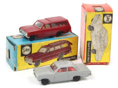 SIKU (ALLEMAGNE) (2)