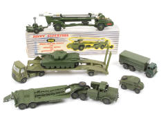 DINKY TOYS (GB) (6)