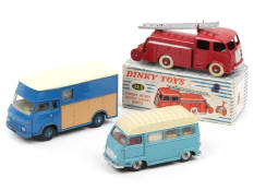 DINKY TOYS (FRANCE) (3)