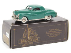 BROOKLIN MODELS (GB) (1)