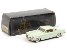 BROOKLIN MODELS (GB) (1)