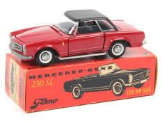 TEKNO (DANEMARK) (1)