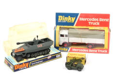 DINKY TOYS (GB) (3)