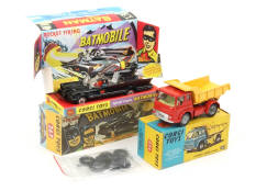 CORGI TOYS (GB) (2)