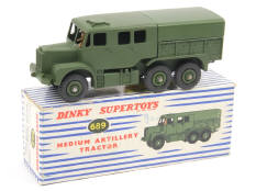 DINKY TOYS (GB) (1)