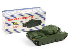 DINKY TOYS (GB) (1)