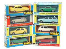 SOLIDO (FRANCE) (8)
