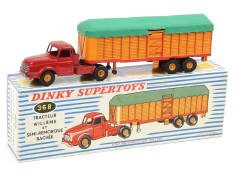DINKY TOYS (FRANCE) (1)