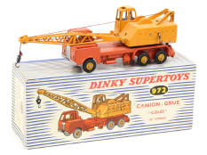 DINKY TOYS (FRANCE) (1)