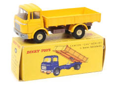 DINKY TOYS (FRANCE) (1)