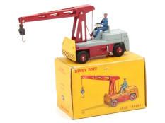 DINKY TOYS (FRANCE) (1)