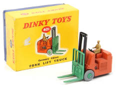 DINKY TOYS (GB) (1)