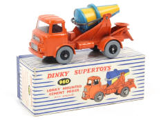 DINKY TOYS (GB) (1)