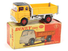 DINKY TOYS (GB) (1)