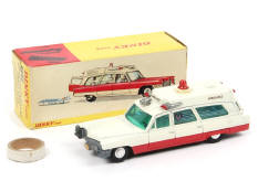 DINKY TOYS (GB) (1)
