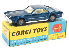 CORGI TOYS (GB) (1)
