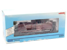 MÄRKLIN 'I' (ALLEMAGNE) (1)