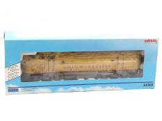 MÄRKLIN 'I' (ALLEMAGNE) (1)