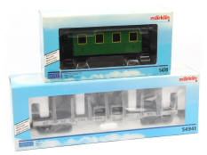 MÄRKLIN 'I' (ALLEMAGNE) (2)