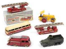 DINKY TOYS (FRANCE) (6)