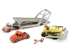 DINKY TOYS (FRANCE) (3)