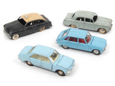 DINKY TOYS (FRANCE) (4)