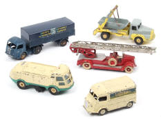 DINKY TOYS (FRANCE) (5)