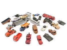 DINKY TOYS (FRANCE) (21)